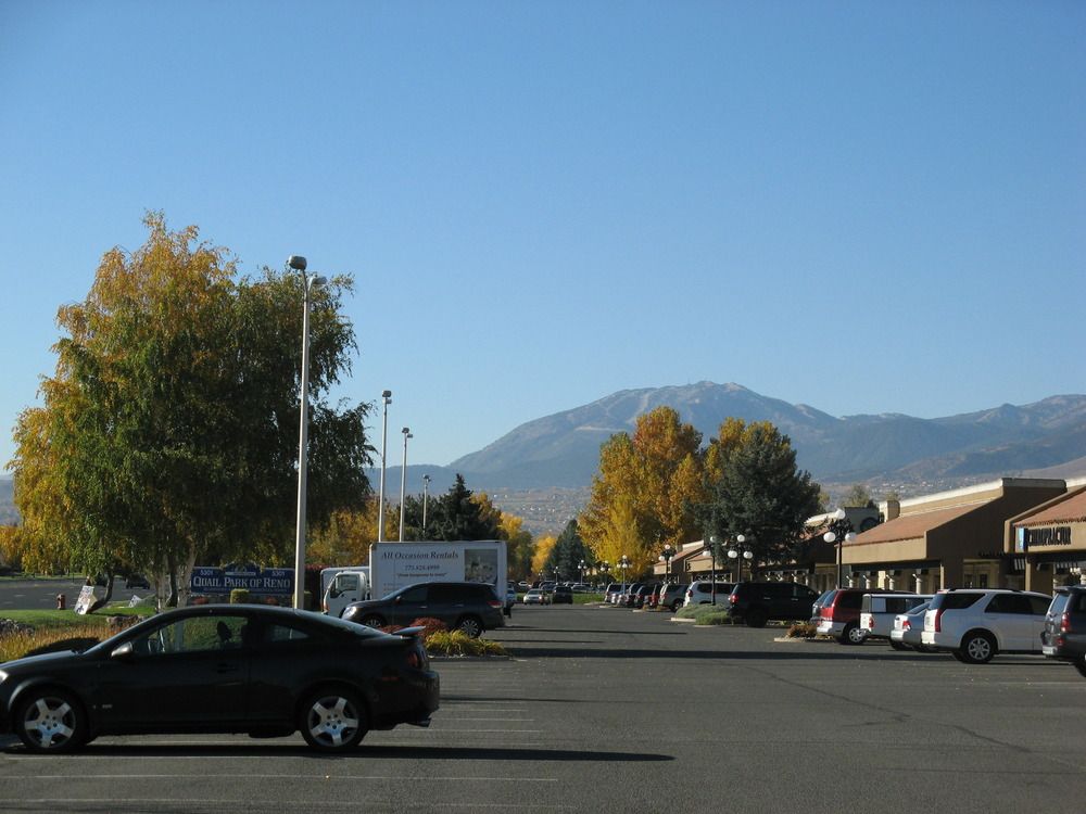 Sierra Vista Business Park: 5301 Longley Ln, Reno, NV 89511